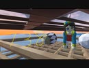 Human fall flat MODステージ攻略 その７３８