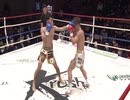 2021/2/27　【Krush.122】　蒼士  vs  璃明武