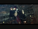 【探偵と助手】絶え間なく藍色 【にじさんじMMD】