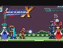 ゆっくりによるレトロゲーム実況ロックマンXpart1(ボス戦バスター縛り)