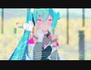 【ボカコレ2022秋MMD_3DCG参加作品】恋のミュージックアワー【Sour式初音ミク [Re] 】