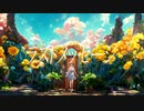 ラストメッセージ / IA