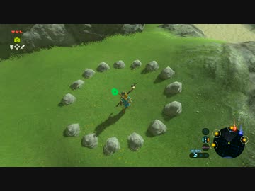 【ブレワイ実況】 迷う予感しかない広大な世界(21) 【ゼルダの伝説】