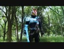 【仮面ライダーギーツ】第2話 音声まとめ