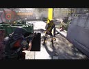 【Division2】もーっと近接攻撃について