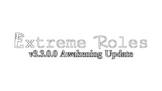 【AmongUs】ExtremeRoles v3.3.0.0  Awakening Update【PV】