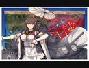 艦これ　22年夏イベ　E5－4甲　ラスダン撃破　高速最短√タッチ編成　友軍有り