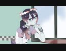 両声類の俺がゾンビ歌ってみた！！