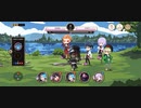 バルガスキャンプ EXTRABATTLE パート2