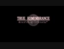 【二人実況】初見と既プレイと感動ノベルゲーム part23(最終回)【TRUE REMEMBRANCE】