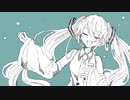 Twilight feat.初音ミク [オリジナル]