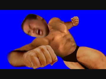 突進先輩BB+使用例.natsuno4ne