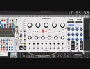 たのしいグラニュラーサンプラー 2022-10-06 VCV Rack