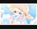 サマーアゲインを天使が歌ってみた【セラフィー】