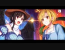 【東方ダンマクカグラ】イベントエピソード〜夏だ！祭だ！我欲のビーストストラブル