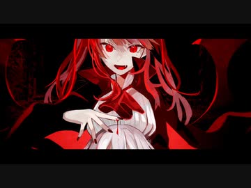 Xscarlett / 風原 feat. 夏色花梨