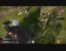 『NARAKA: BLADEPOINT』金剛