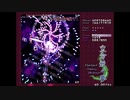東方妖々夢 〜 Perfect Cherry Blossom.　Hardノーコンクリア