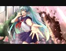 Graduation～alternative version～／あべぜいりＰ