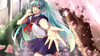 Graduation～alternative version～／あべぜいりＰ