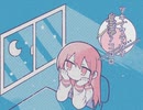 【オリジナル曲】ツキノウラガワ　ヒミツノココロ / BACO with 小宮真央