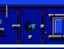 久しぶりなのでMEGAMAN ROCK N ROOLを実況したかった。～マジで久しぶりだけど命、燃やすぜ!～　その3
