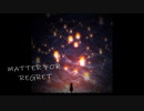 MATTER FOR REGRET / ANRI