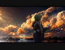 懐古 GLORY DAYS /feat.初音ミク