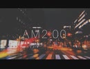 KiiTail - AM2:00 feat.初音ミク