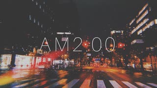 KiiTail - AM2:00 feat.初音ミク