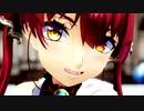 【MMDホロライブ】I’m Your Treasure Box ＊あなたは マリンせんちょうを たからばこからみつけた。/宝鐘マリン・天音かなた・雪花ラミィ・鷹嶺ルイ・博衣こより