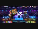 殿堂入り82%Ω西ジンBx?〆?ENENO〆蜂スタン不可キメラジャブアッパー 1R圧倒的勝利
