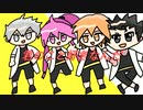 【ボカロ】夏☆女神【新曲】
