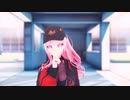 【ホロライブMMD】森カリオペでBeat Eater
