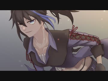 【欲音ルコ】Rewind！！【オリジナル曲】