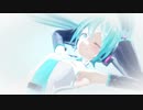睡魔　feat.初音ミク