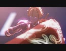 【Fate/MMD】Fakeセイバーで花瓶に触れた［short］