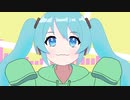 パステルマジック/初音ミク