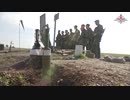 部分動員後訓練関連動画 / ロシア国防省公表動画 / 20221005追加分