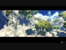 [ライザのアトリエ]第20回(20-2) リーゼ峡谷から見える城塞