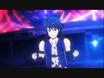 【1080p高画質 サイスタ3DライブMV】THE 虎牙道 - K.now O.nly 【アイドルマスター SideM GROWING STARS】