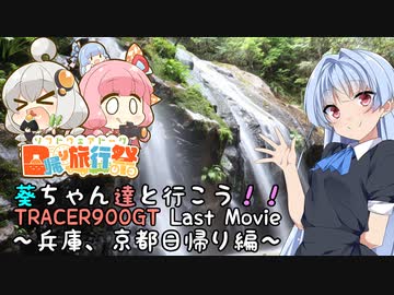 【日帰り旅行祭】葵ちゃん達と行こう！！EX「あ、うんいつも通りノリと勢いなのはわかりました」