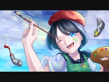 夢への0.2歩-TAT/feat.IA