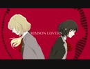 【人力SideM】CRIMSON LOVERS【Altessimo】
