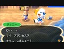 どうあがいても絶望【とびだせ どうぶつの森】 実況プレイ part73