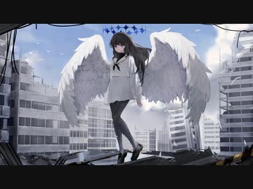 エンゼリアルイン / 可不 × IA