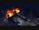 【XCOM:EU】ガバコマンダーとバグエイリアン３【結月ゆかり実況】