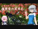 小春日和のぽた六花05 権現堂の彼岸花