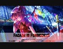 【東方アレンジ】Facade is Forbidden!!【U.N.オーエンは彼女なのか？】