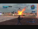 【地球防衛軍5/EDF5】クリアの為ならどんな手段も厭わないいきなりINF#3（無編集版）【プレイ動画】